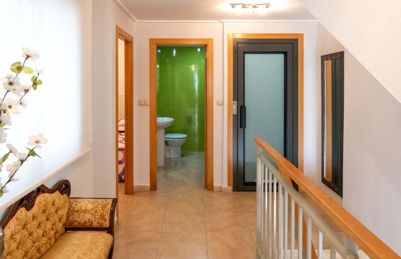 Reventa - Bungalow - Callosa de Segura - Comunidad valenciana