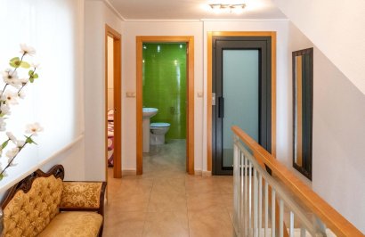 Reventa - Bungalow - Callosa de Segura - Comunidad valenciana