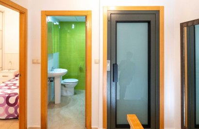 Reventa - Bungalow - Callosa de Segura - Comunidad valenciana