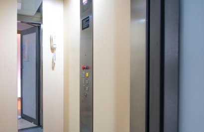 Reventa - Bungalow - Callosa de Segura - Comunidad valenciana