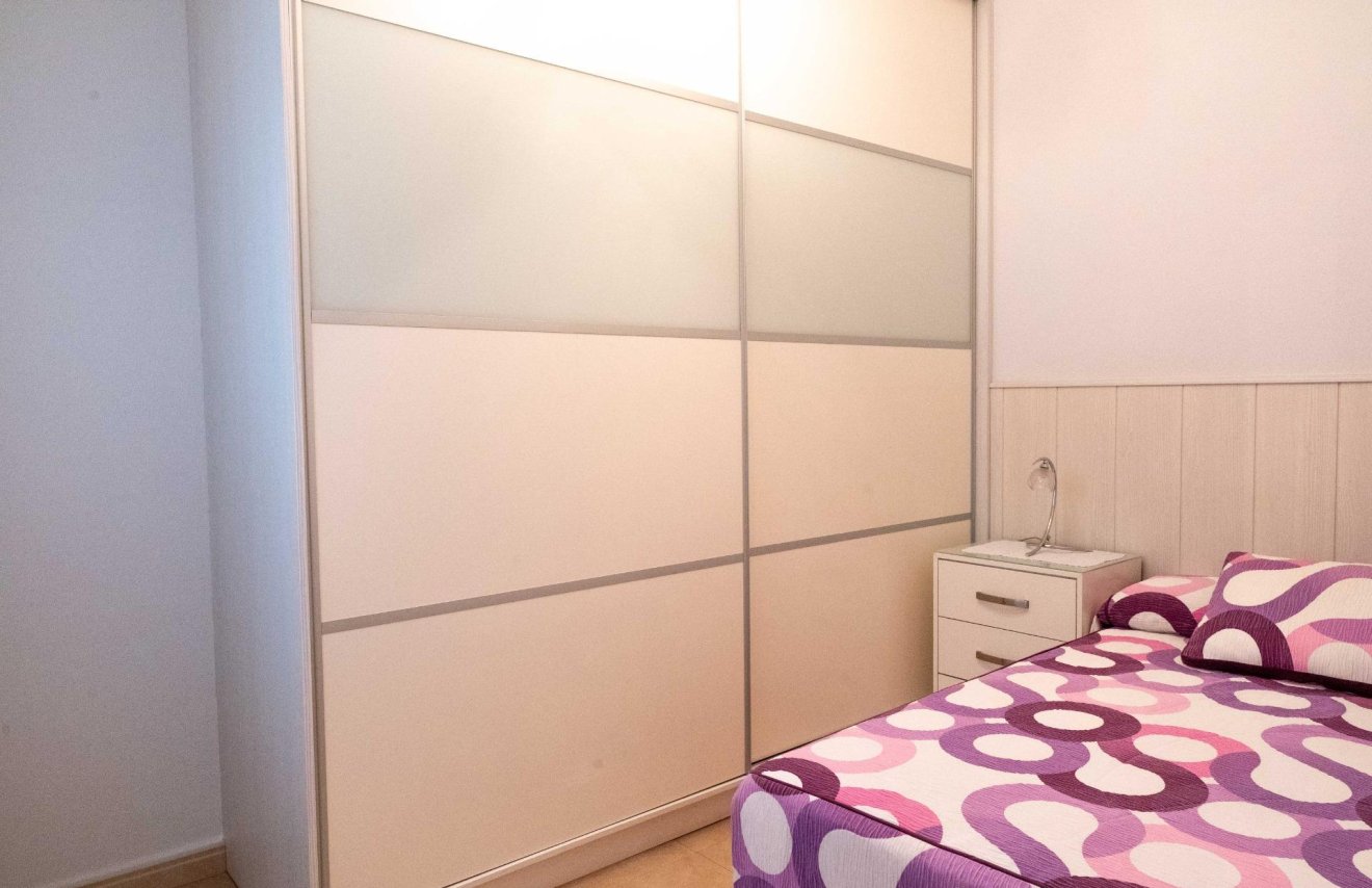 Reventa - Bungalow - Callosa de Segura - Comunidad valenciana