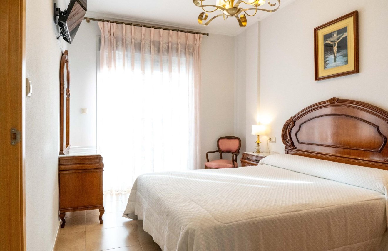 Reventa - Bungalow - Callosa de Segura - Comunidad valenciana