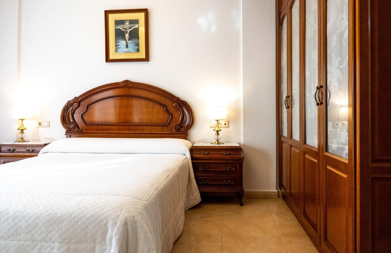 Reventa - Bungalow - Callosa de Segura - Comunidad valenciana