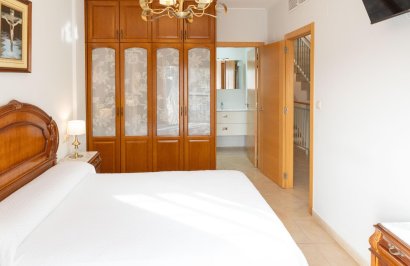 Reventa - Bungalow - Callosa de Segura - Comunidad valenciana