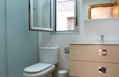 Reventa - Bungalow - Callosa de Segura - Comunidad valenciana