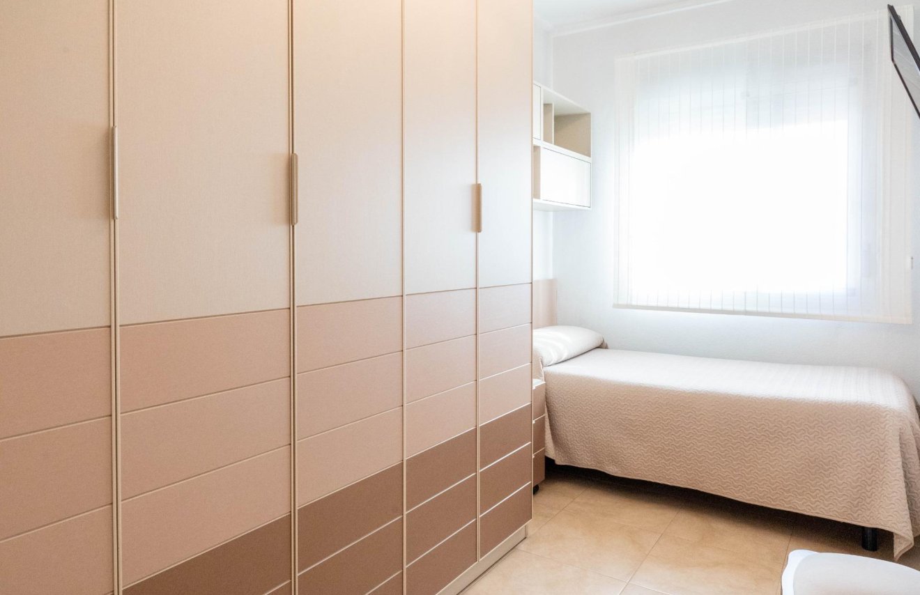 Reventa - Bungalow - Callosa de Segura - Comunidad valenciana