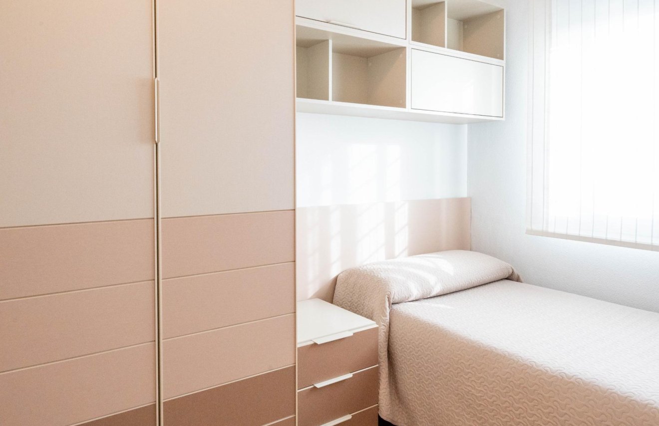 Reventa - Bungalow - Callosa de Segura - Comunidad valenciana