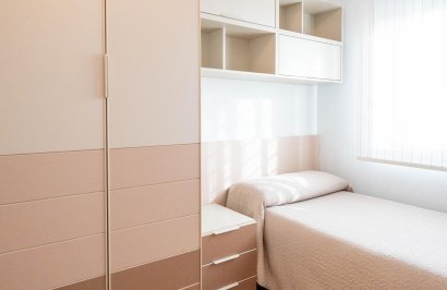 Reventa - Bungalow - Callosa de Segura - Comunidad valenciana