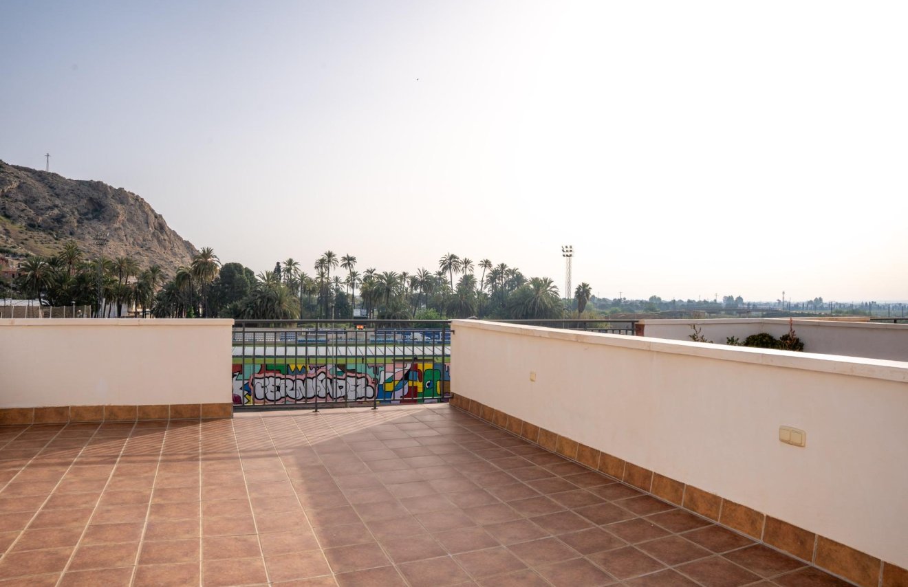 Reventa - Bungalow - Callosa de Segura - Comunidad valenciana