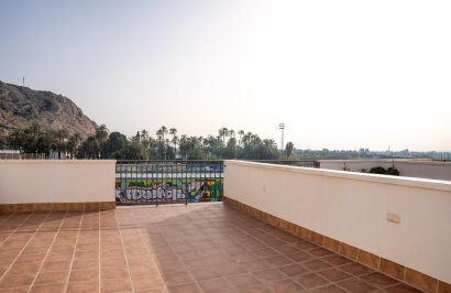 Reventa - Bungalow - Callosa de Segura - Comunidad valenciana