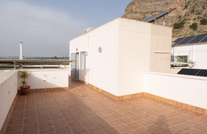 Reventa - Bungalow - Callosa de Segura - Comunidad valenciana