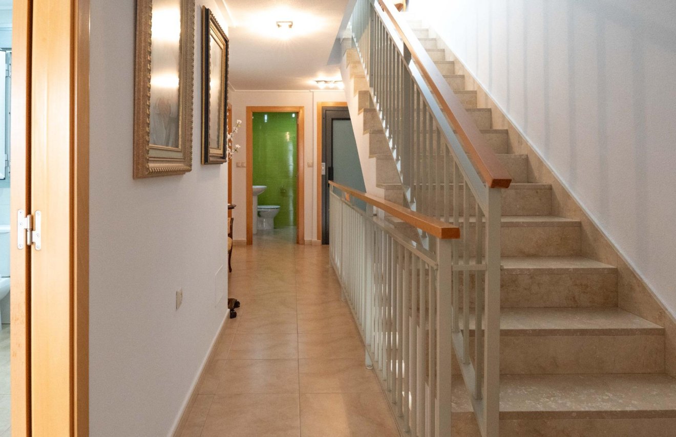 Reventa - Bungalow - Callosa de Segura - Comunidad valenciana