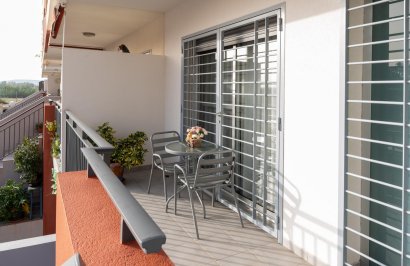 Reventa - Bungalow - Callosa de Segura - Comunidad valenciana