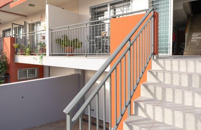 Reventa - Bungalow - Callosa de Segura - Comunidad valenciana