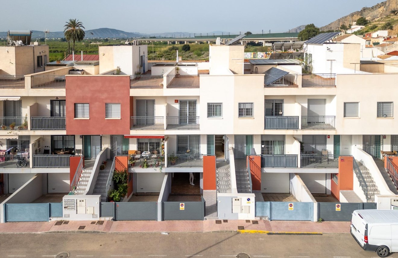 Reventa - Bungalow - Callosa de Segura - Comunidad valenciana