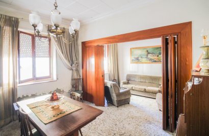 Reventa - Casa - Beniel - CENTRO