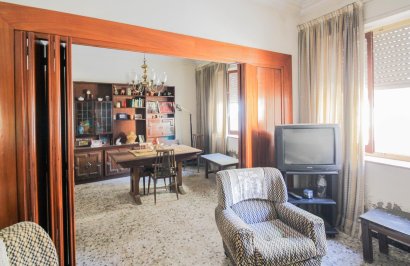 Reventa - Casa - Beniel - CENTRO