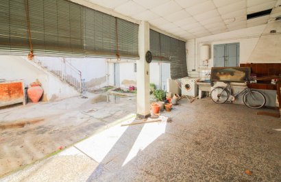 Reventa - Casa - Beniel - CENTRO