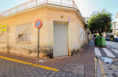 Reventa - Casa - Beniel - CENTRO