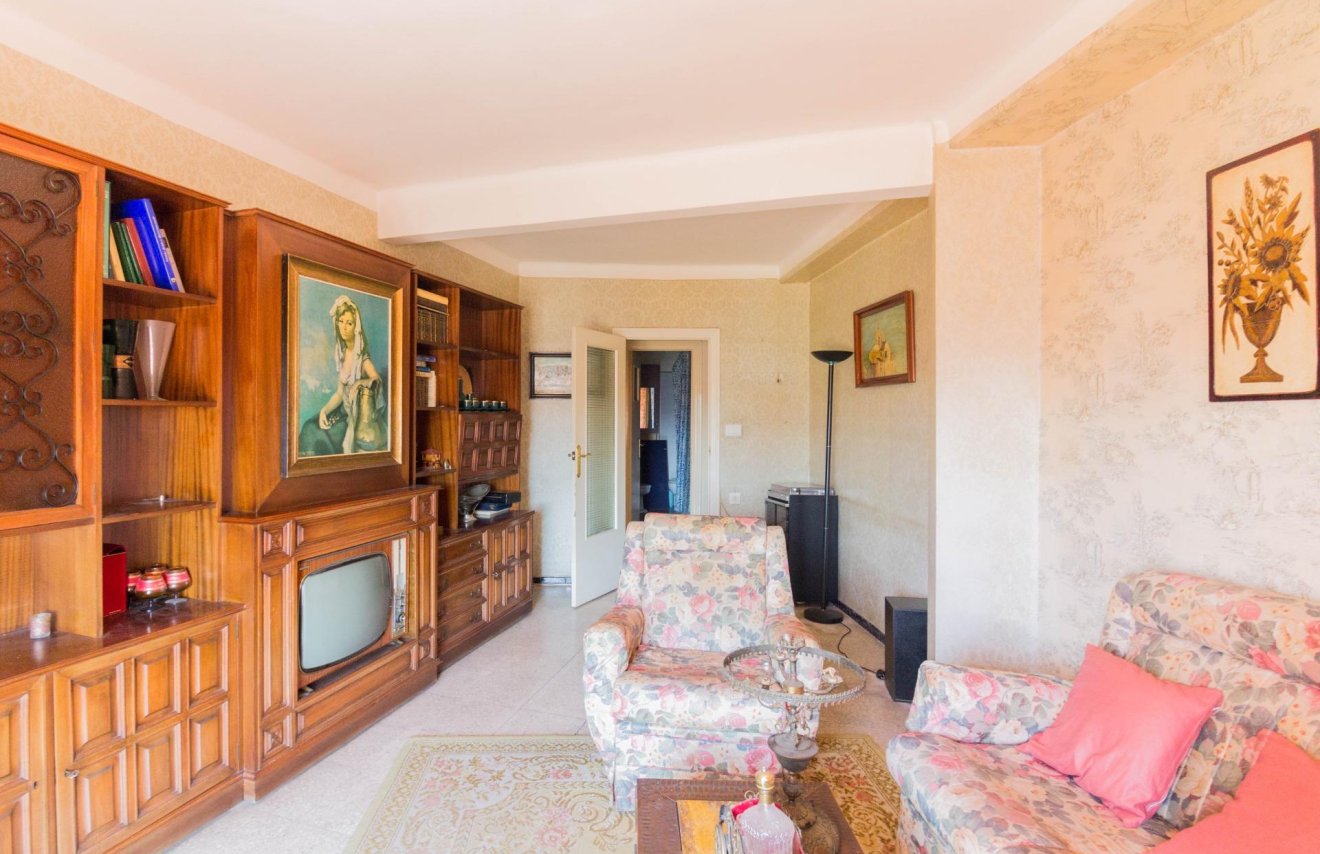 Reventa - Piso - Orihuela - Zona Centro