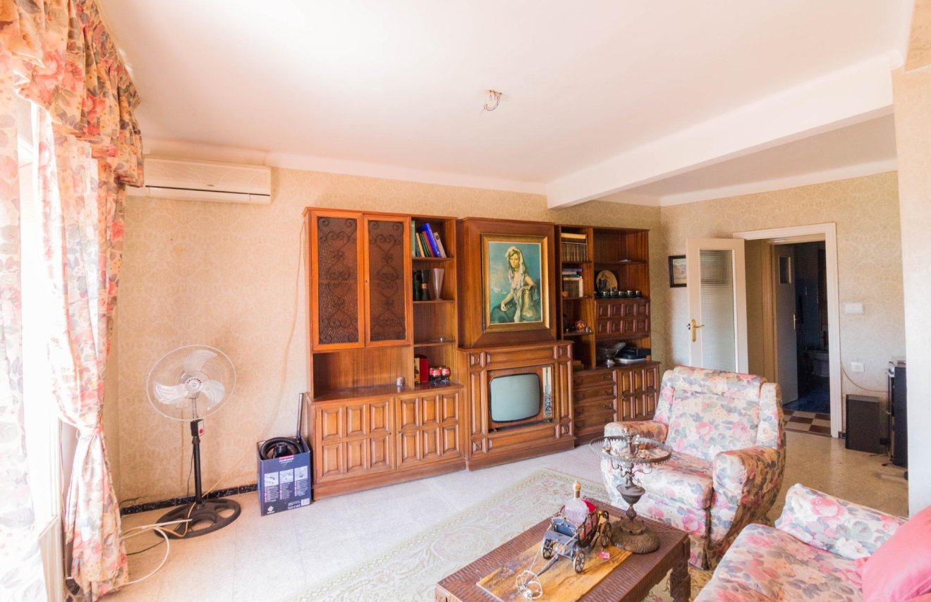 Reventa - Piso - Orihuela - Zona Centro