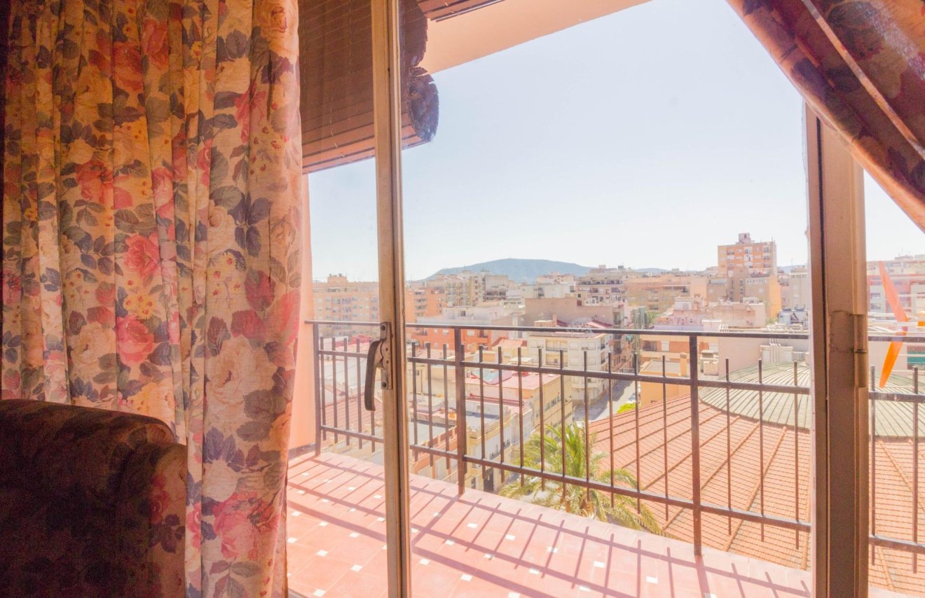 Reventa - Piso - Orihuela - Zona Centro