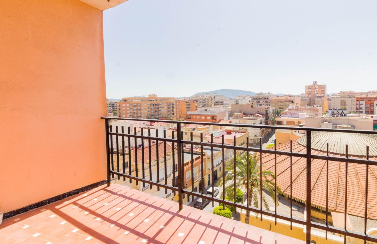 Reventa - Piso - Orihuela - Zona Centro