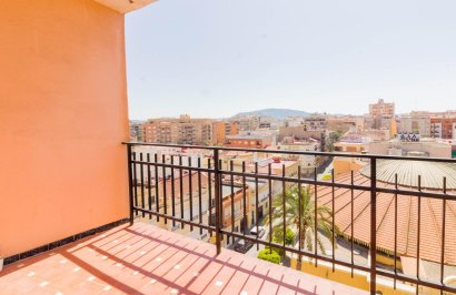 Reventa - Piso - Orihuela - Zona Centro