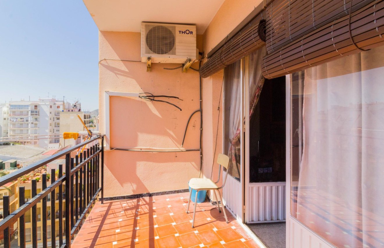 Reventa - Piso - Orihuela - Zona Centro