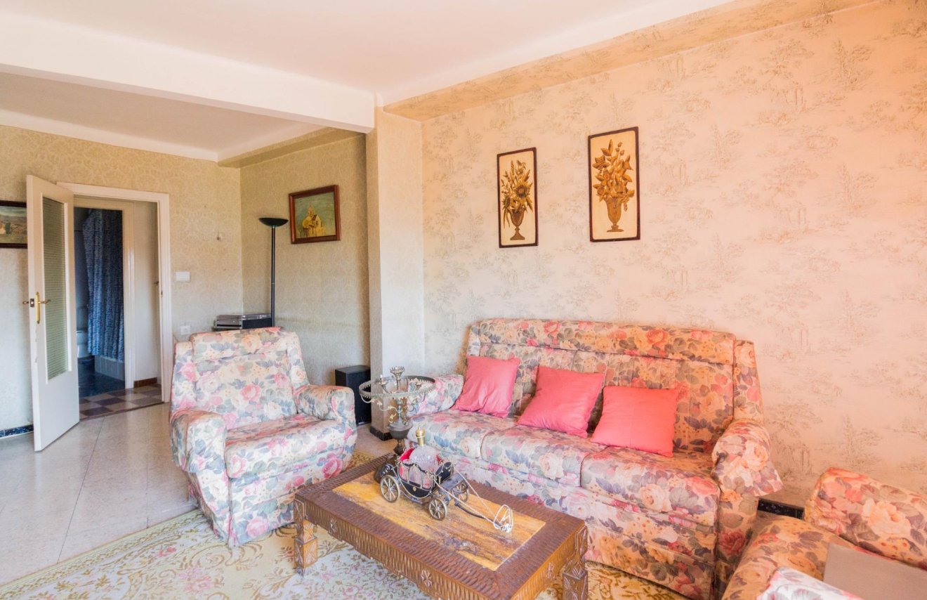 Reventa - Piso - Orihuela - Zona Centro