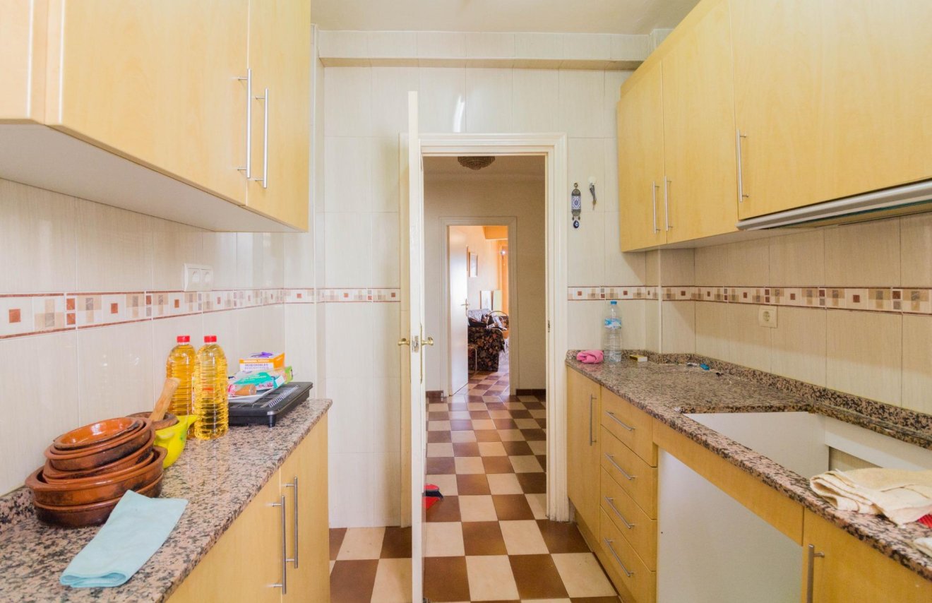 Reventa - Piso - Orihuela - Zona Centro