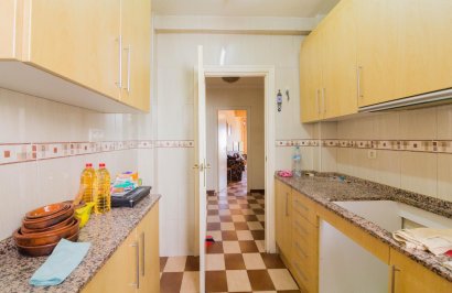 Reventa - Piso - Orihuela - Zona Centro