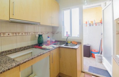 Reventa - Piso - Orihuela - Zona Centro