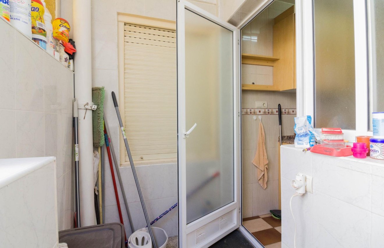 Reventa - Piso - Orihuela - Zona Centro