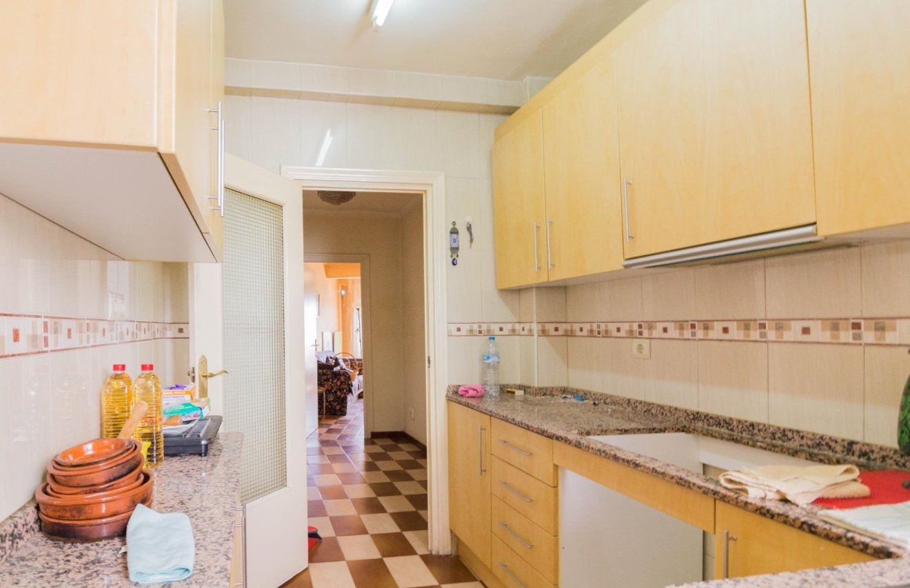 Reventa - Piso - Orihuela - Zona Centro