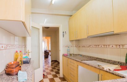 Reventa - Piso - Orihuela - Zona Centro