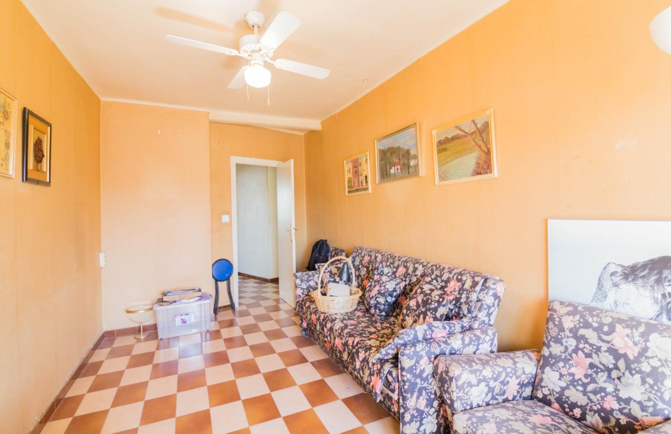 Reventa - Piso - Orihuela - Zona Centro