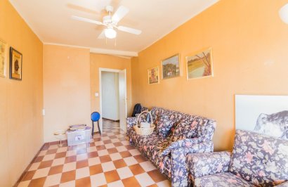 Reventa - Piso - Orihuela - Zona Centro