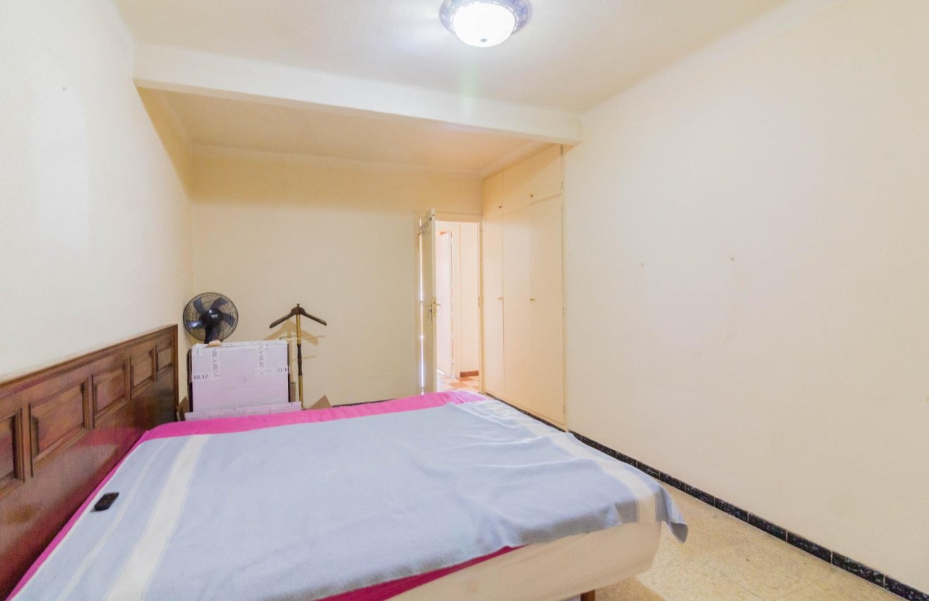 Reventa - Piso - Orihuela - Zona Centro