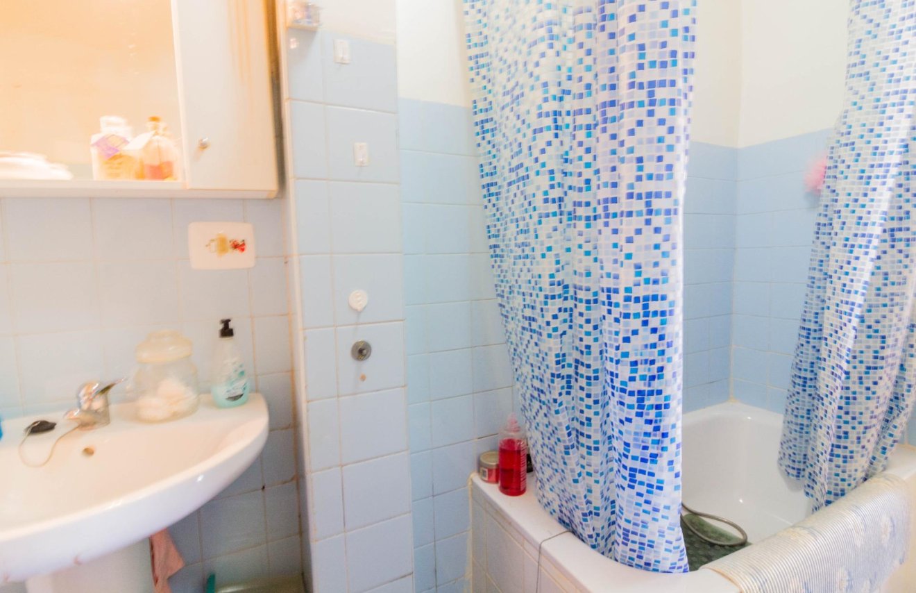 Reventa - Piso - Orihuela - Zona Centro