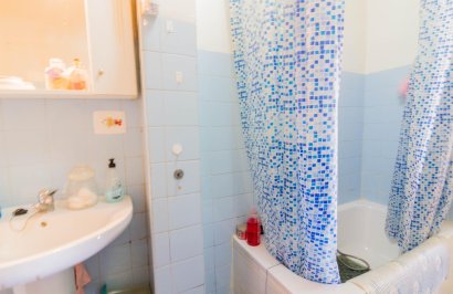 Reventa - Piso - Orihuela - Zona Centro