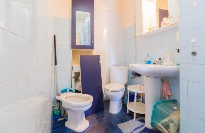 Reventa - Piso - Orihuela - Zona Centro