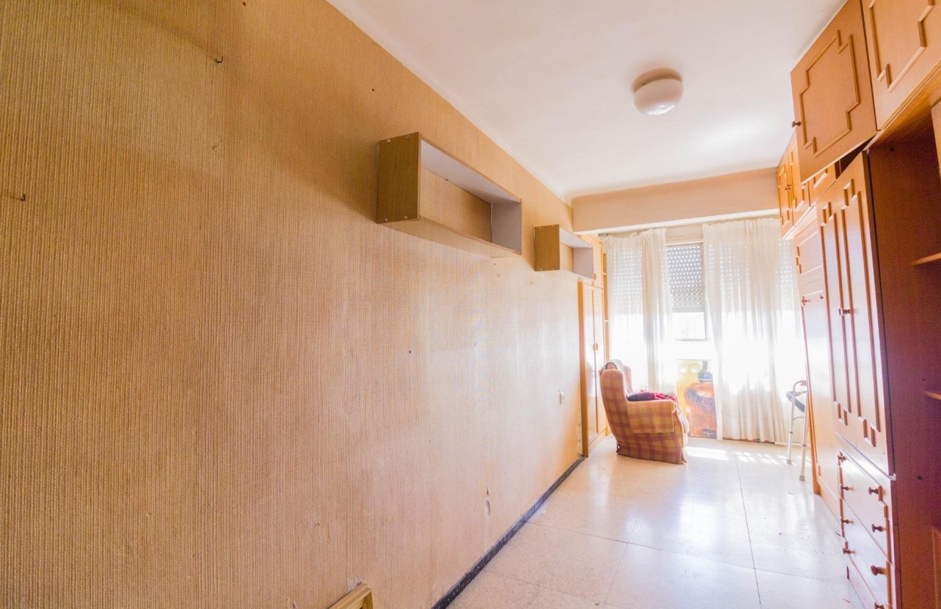 Reventa - Piso - Orihuela - Zona Centro