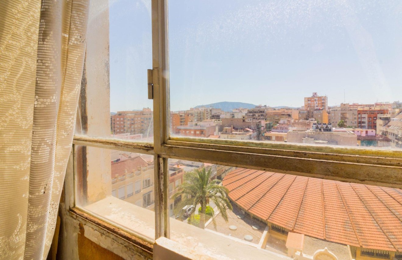 Reventa - Piso - Orihuela - Zona Centro