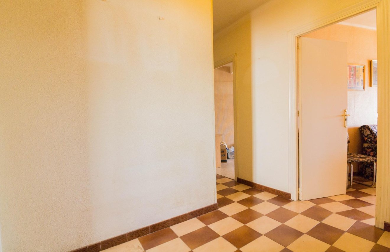 Reventa - Piso - Orihuela - Zona Centro