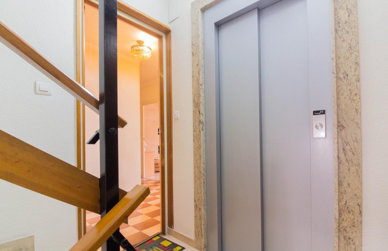 Reventa - Piso - Orihuela - Zona Centro