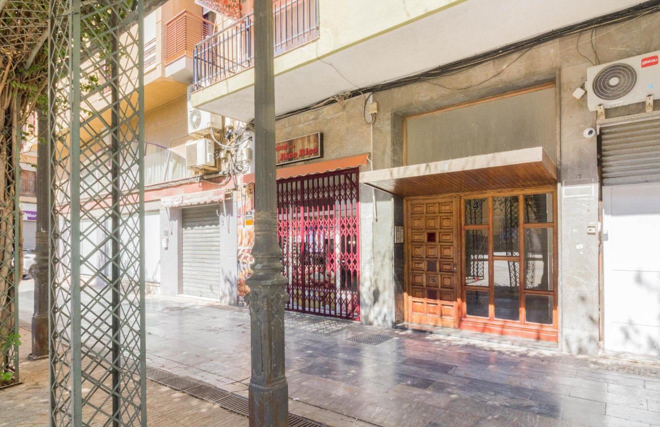 Reventa - Piso - Orihuela - Zona Centro