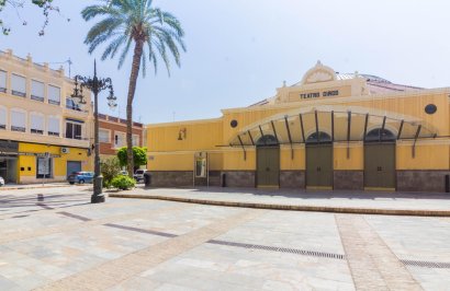 Reventa - Piso - Orihuela - Zona Centro