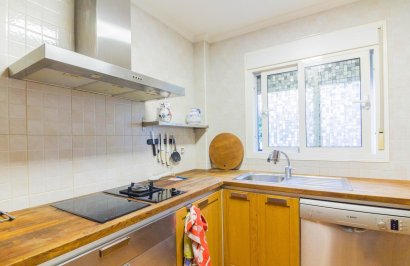 Reventa - Chalet - Benferri - BENFIS-PARK