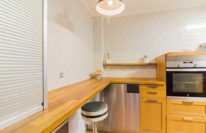 Reventa - Chalet - Benferri - BENFIS-PARK